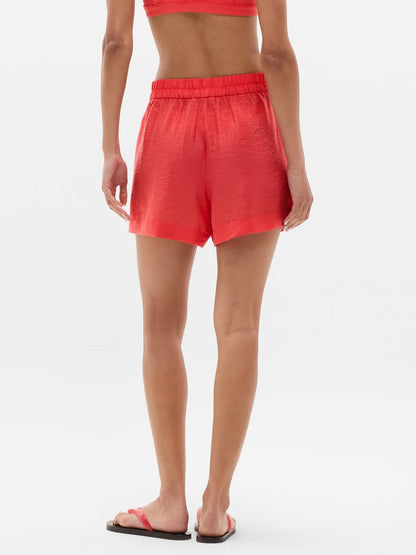 Reverie Sheer 5" Short