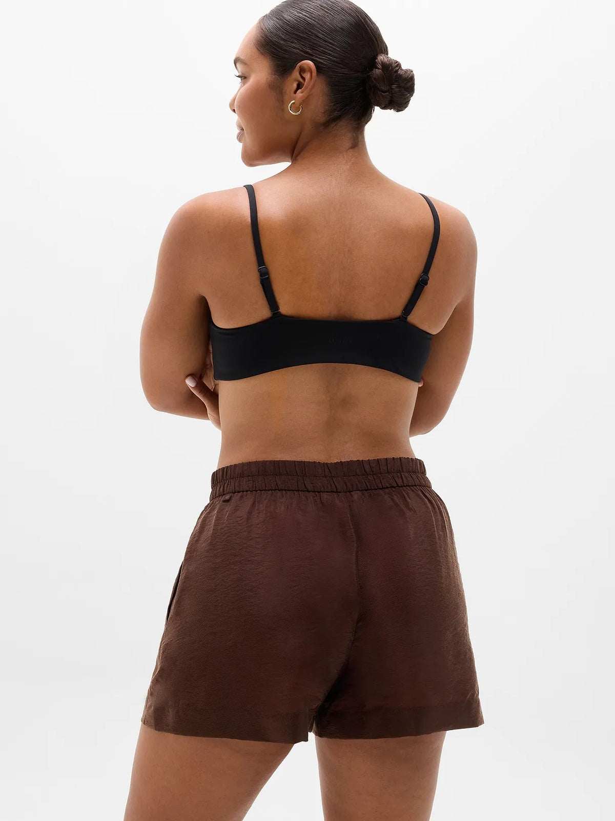 Reverie Sheer 5" Short