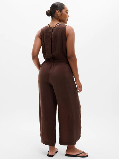 Reverie Sheer Jumpsuit