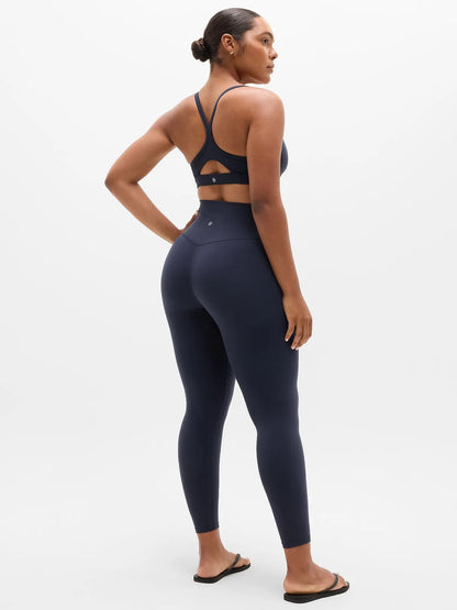 Salutation High Rise Legging