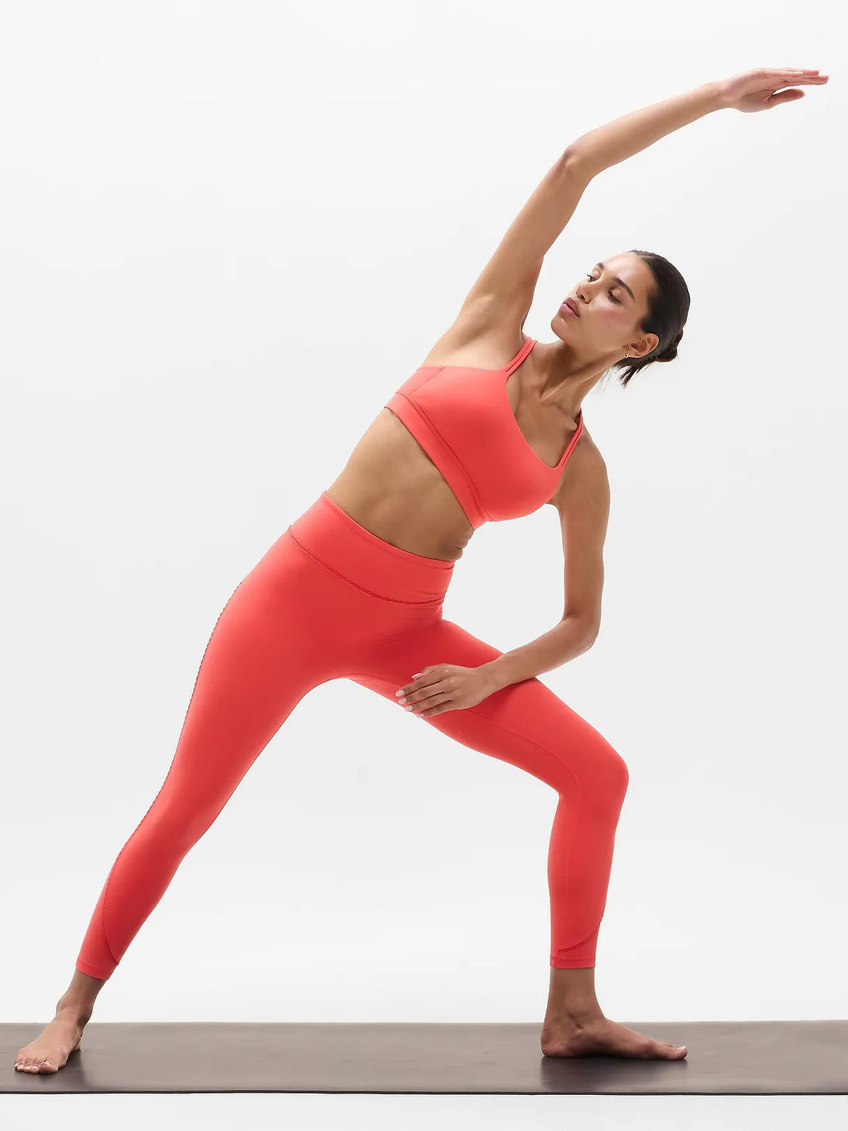 Perfect Form Sports Bra A-C