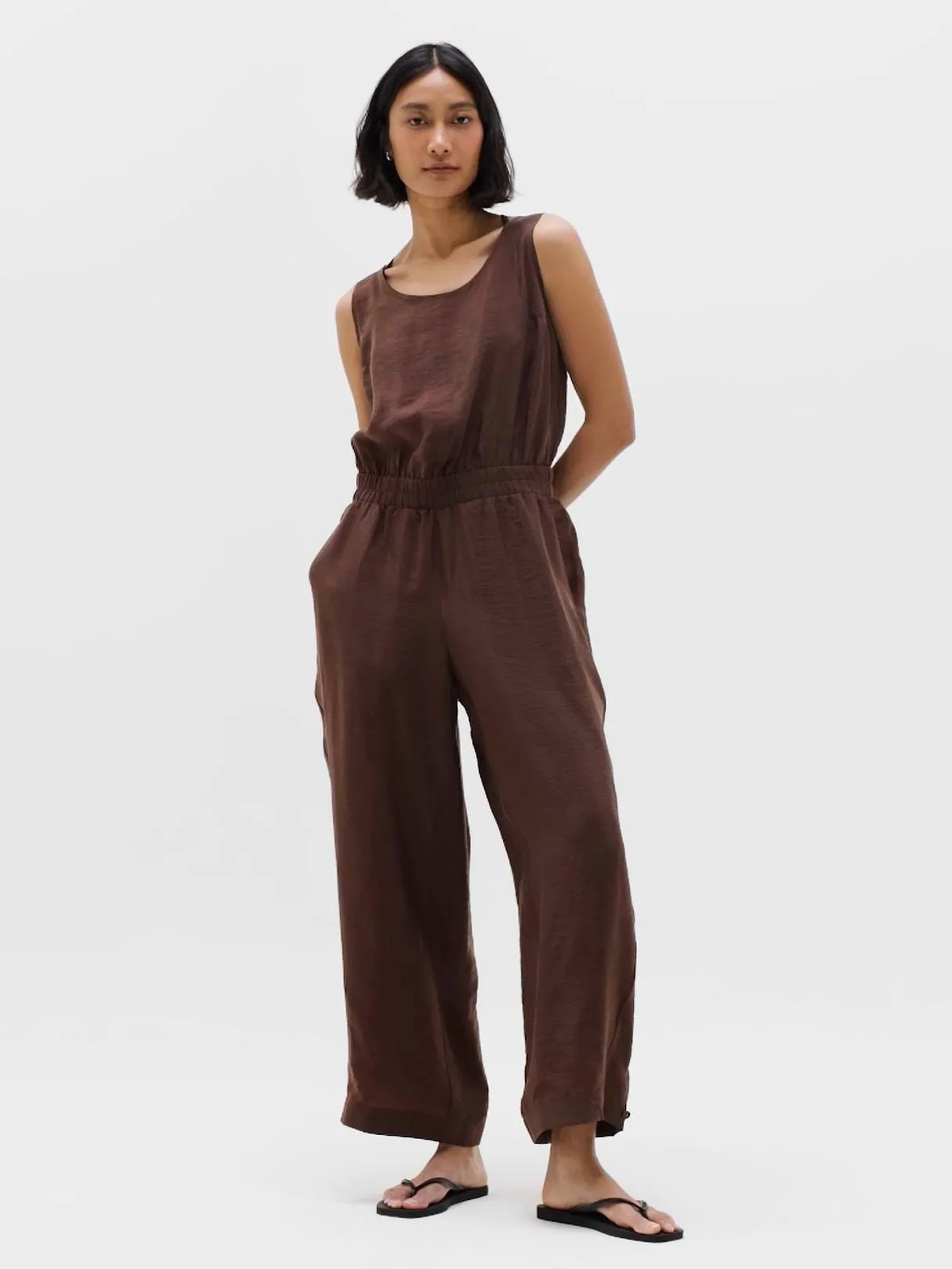 Reverie Sheer Jumpsuit