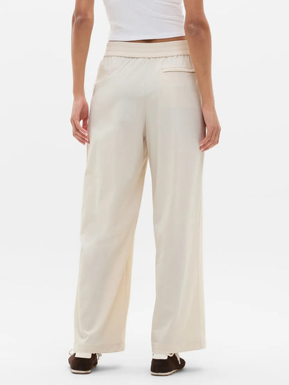 Pinnacle High Rise Trouser