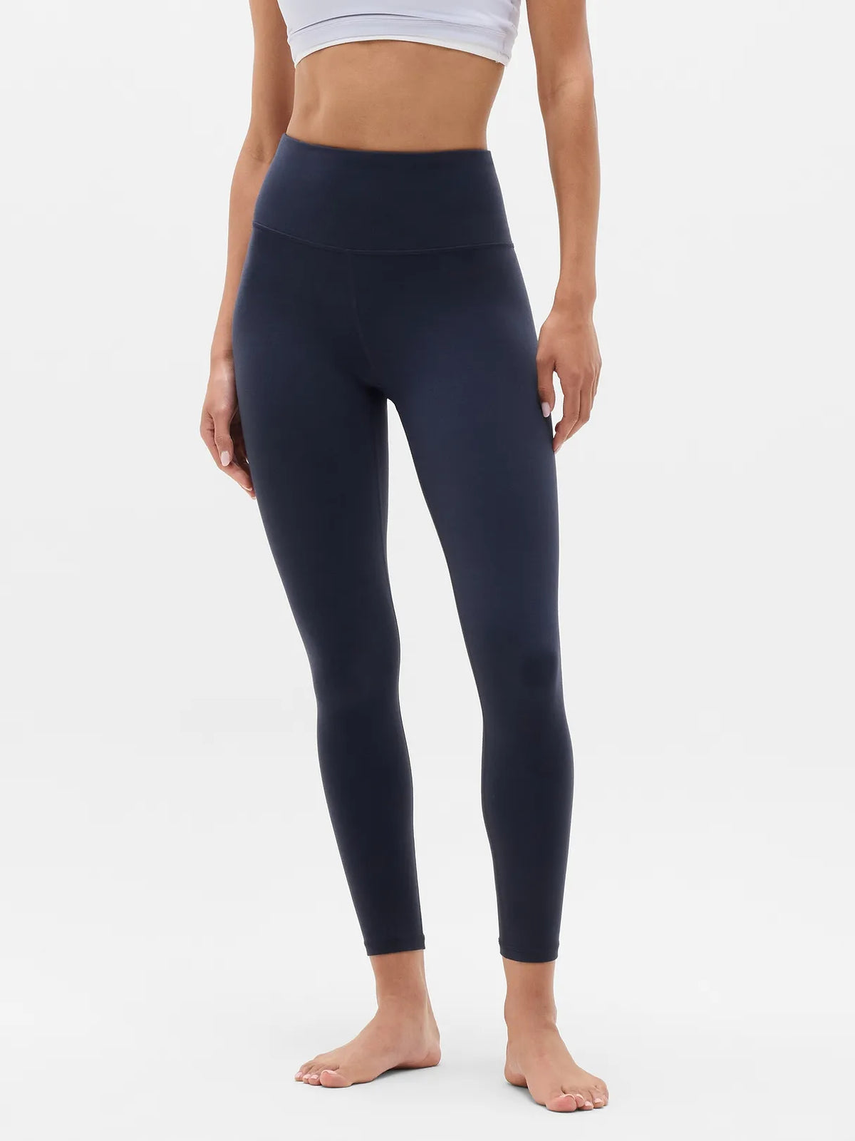 Elation Ultra High Rise 7/8 Legging