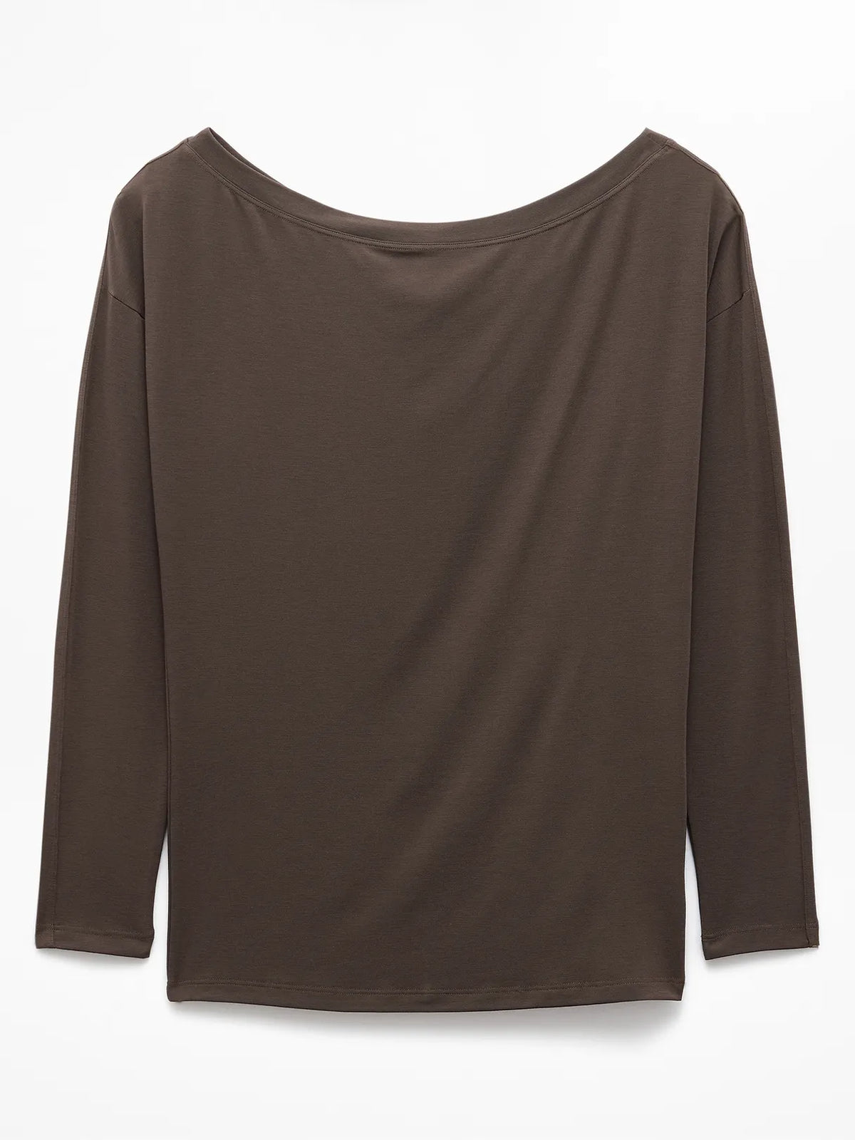 Move With Ease Off The Shoulder Top