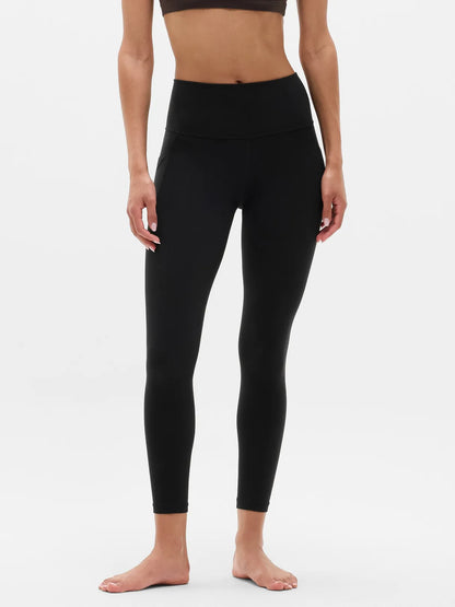Salutation Stash High Rise 7/8 Legging