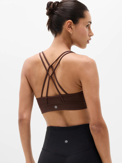 Perfect Form Sports Bra A-C