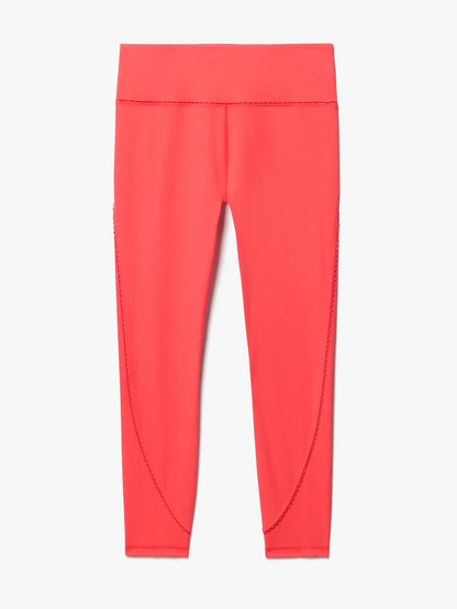 Elation Ultra High Rise Picot 7/8 Legging