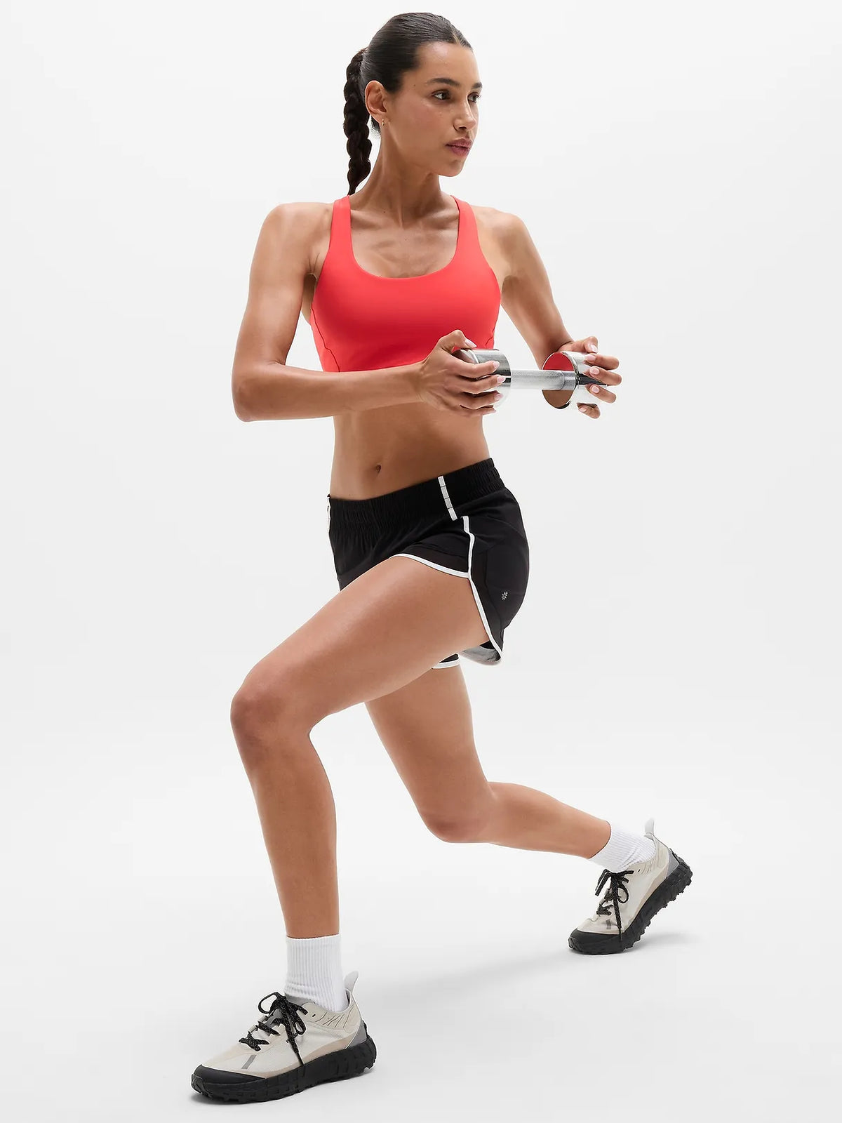 Circuit Train Sports Bra A-C