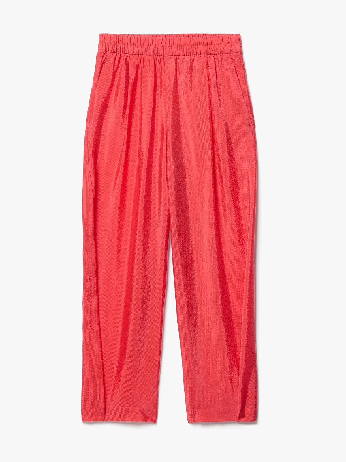 Reverie Sheer Ankle Pant