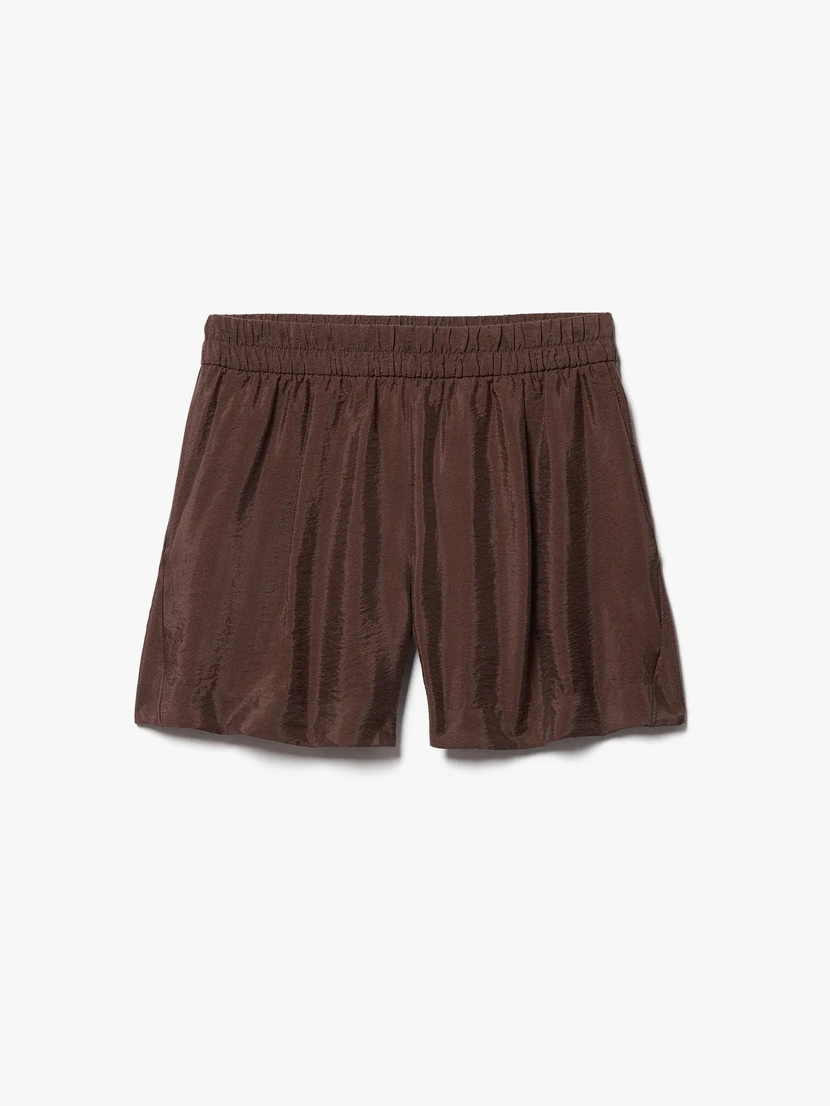 Reverie Sheer 5" Short