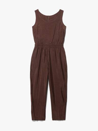 Reverie Sheer Jumpsuit