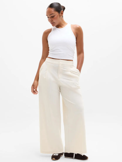 Pinnacle High Rise Trouser