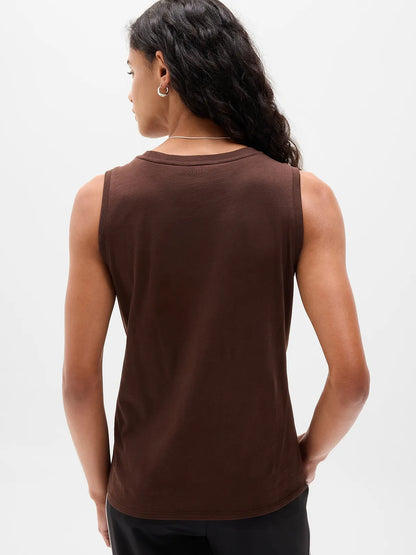 Favorite Cotton Tank