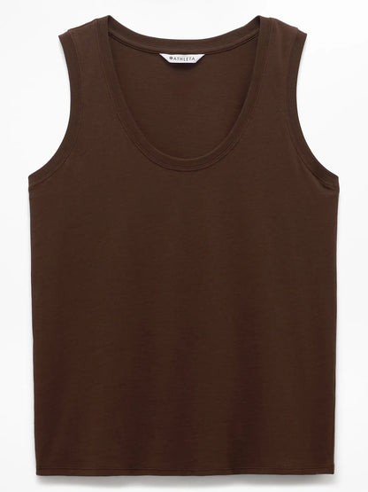 Favorite Cotton Tank