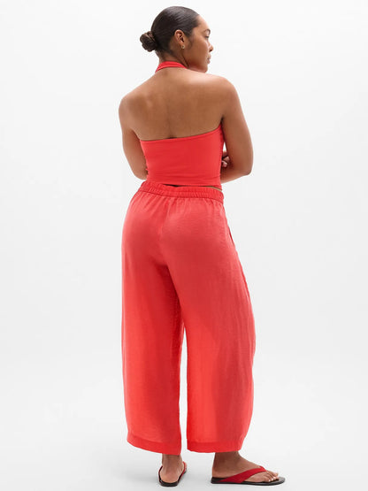 Reverie Sheer Ankle Pant