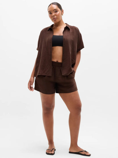 Reverie Sheer Top
