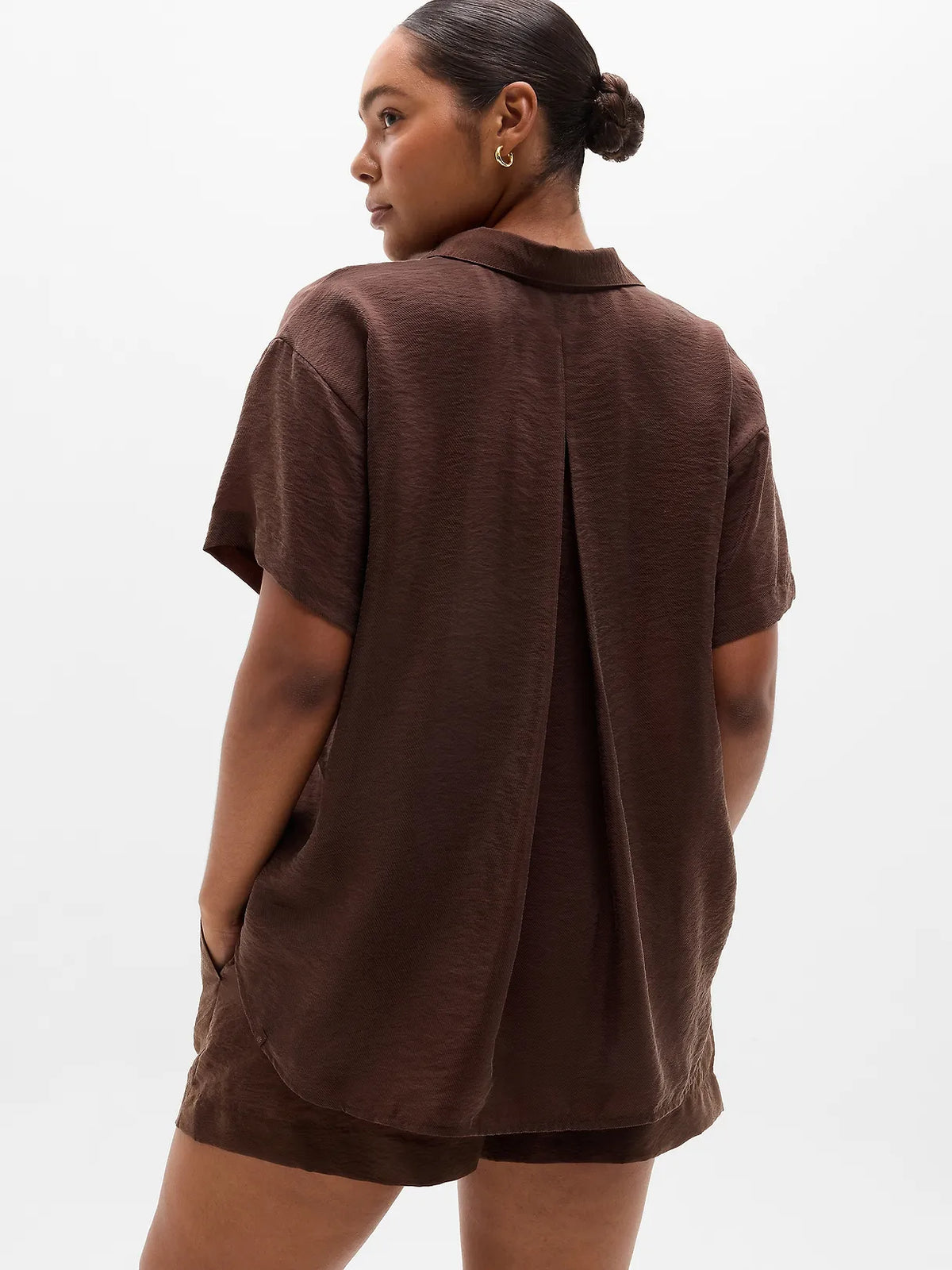 Reverie Sheer Top