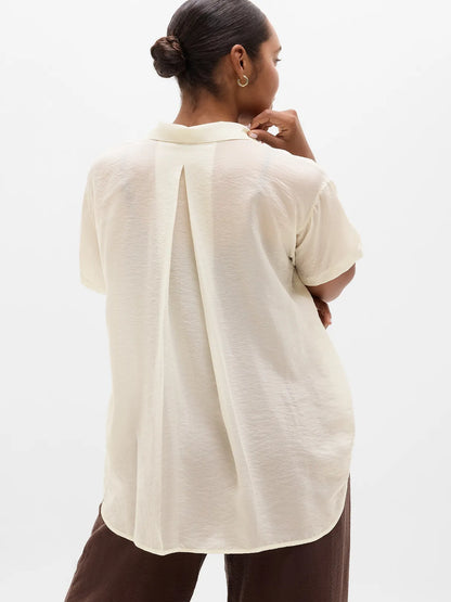 Reverie Sheer Top