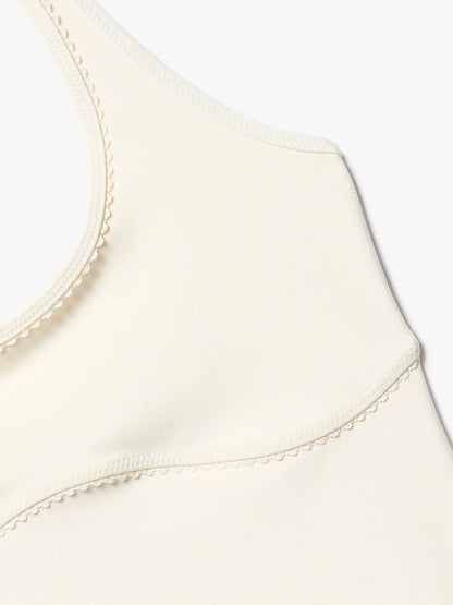 Transcend Picot Halter