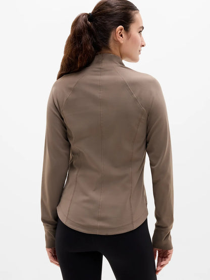 Salutation Jacket