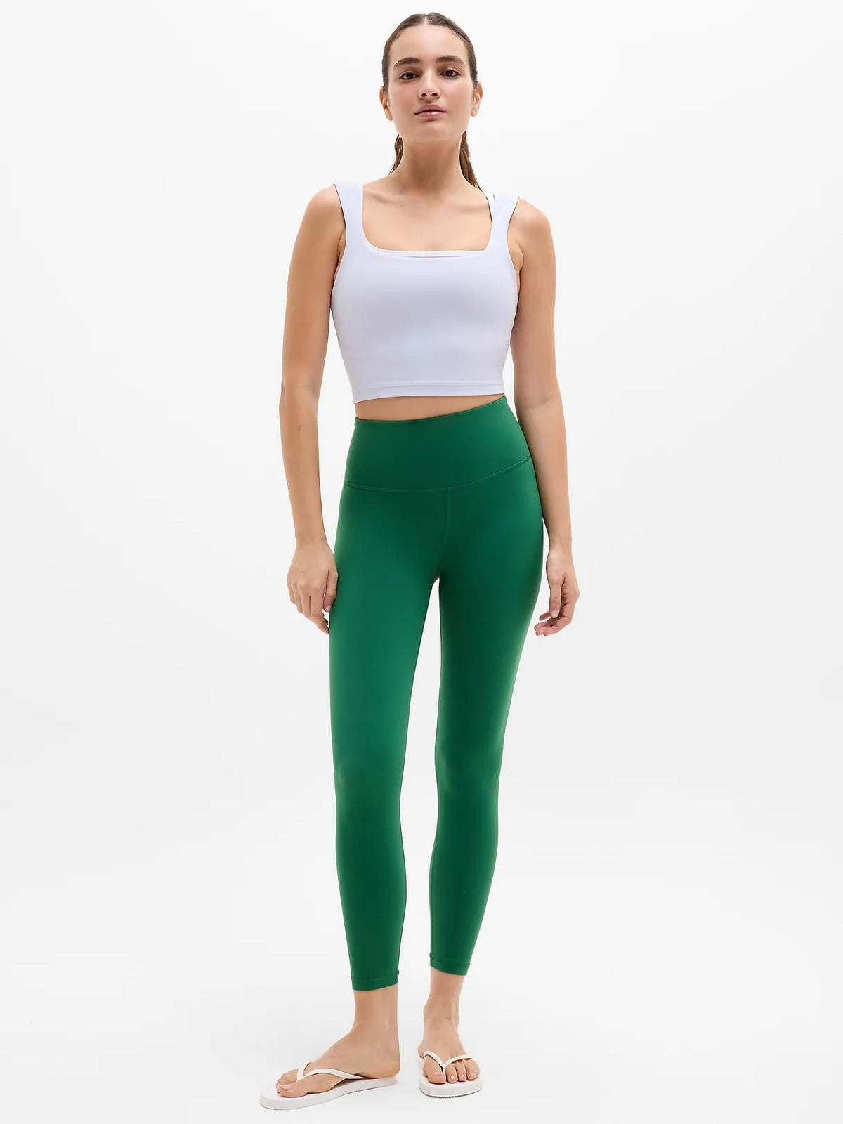 Elation Ultra High Rise 7/8 Legging