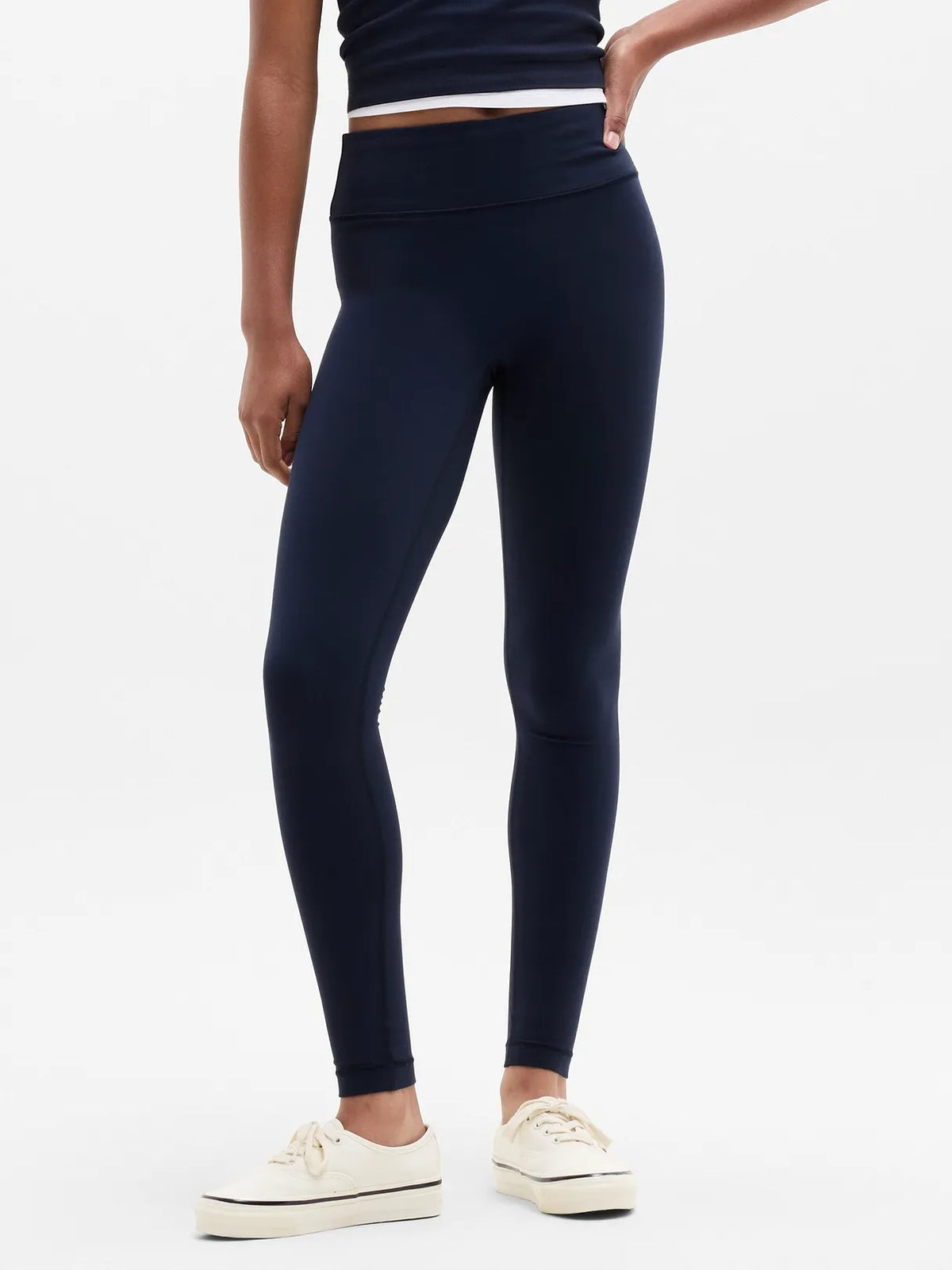 Athleta Girl Elation High Rise Legging