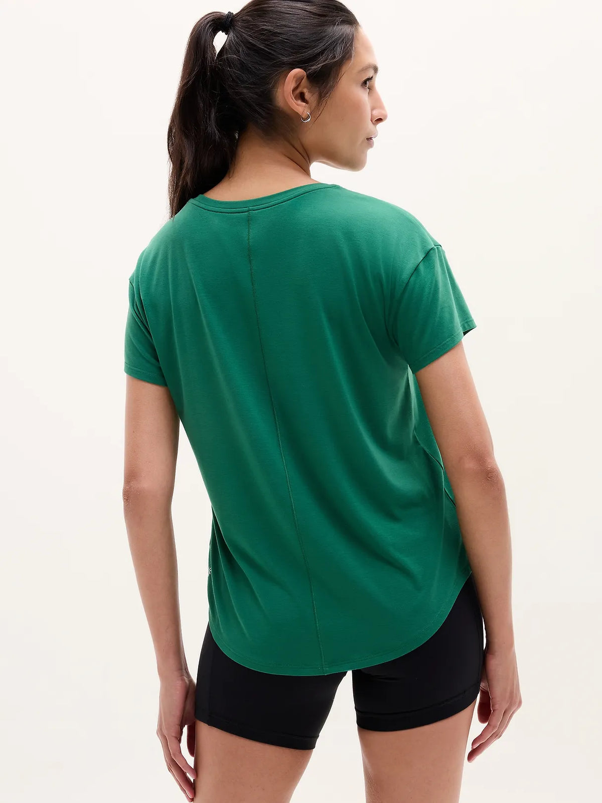 Move With Ease Tee