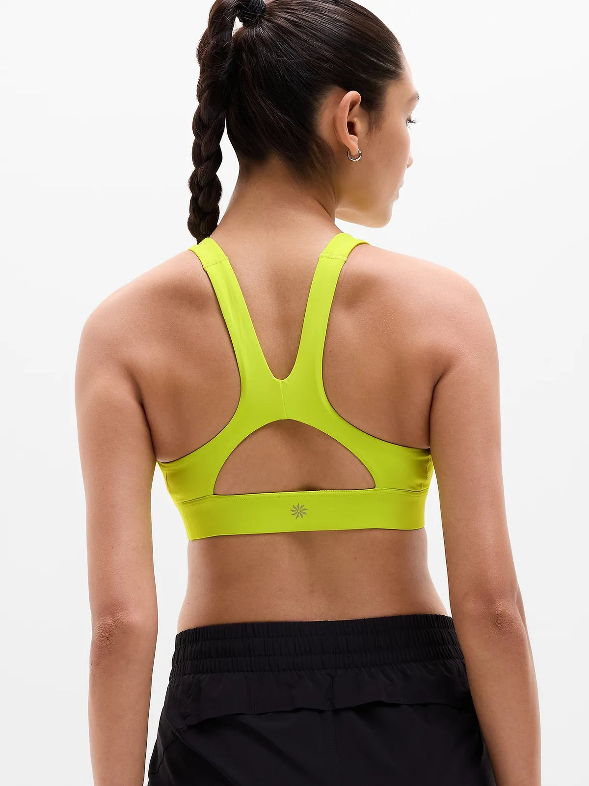 Interval Sports Bra A-C