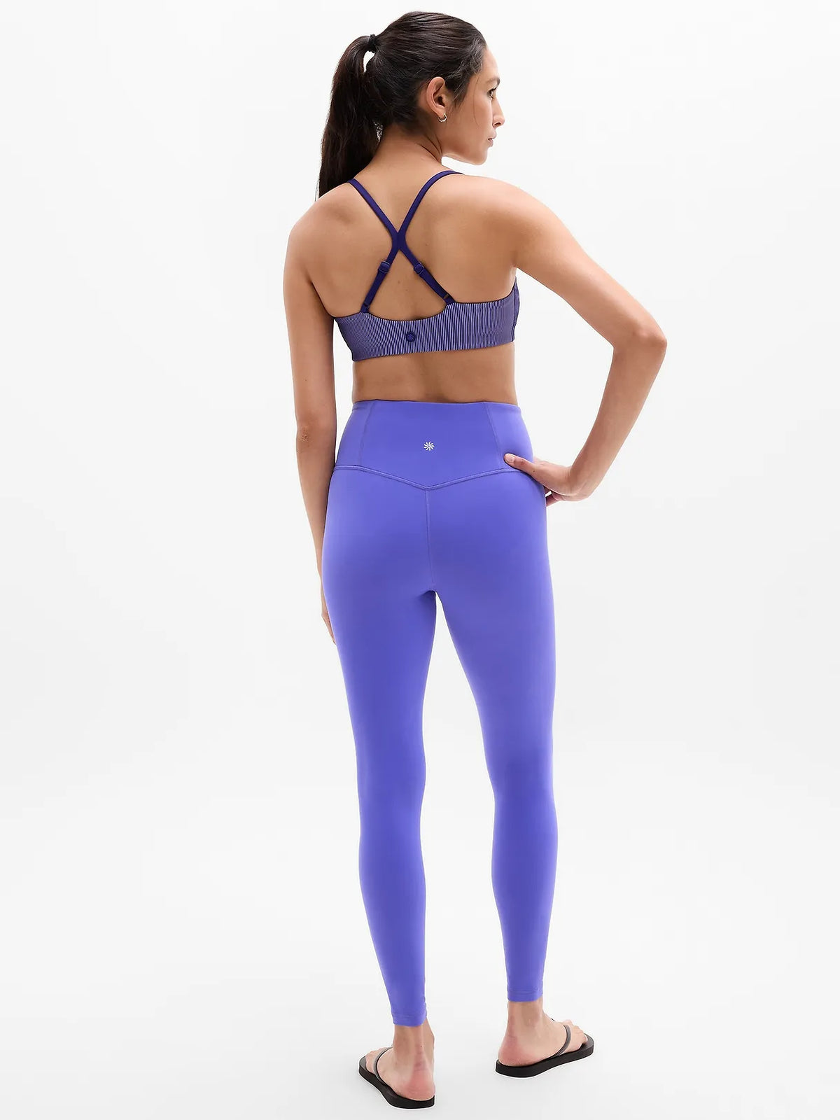Elation Ultra High Rise Legging