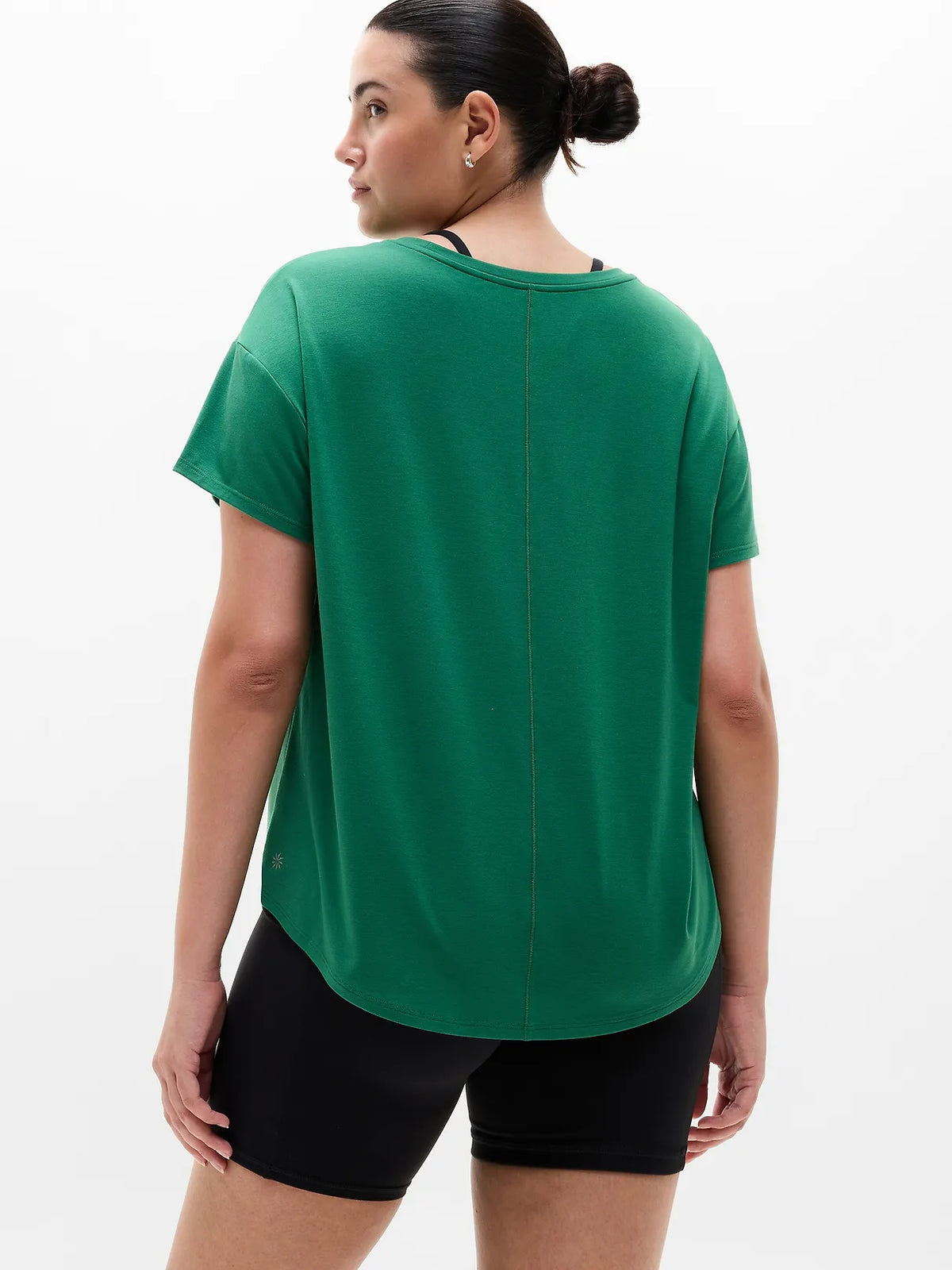 Move With Ease Tee