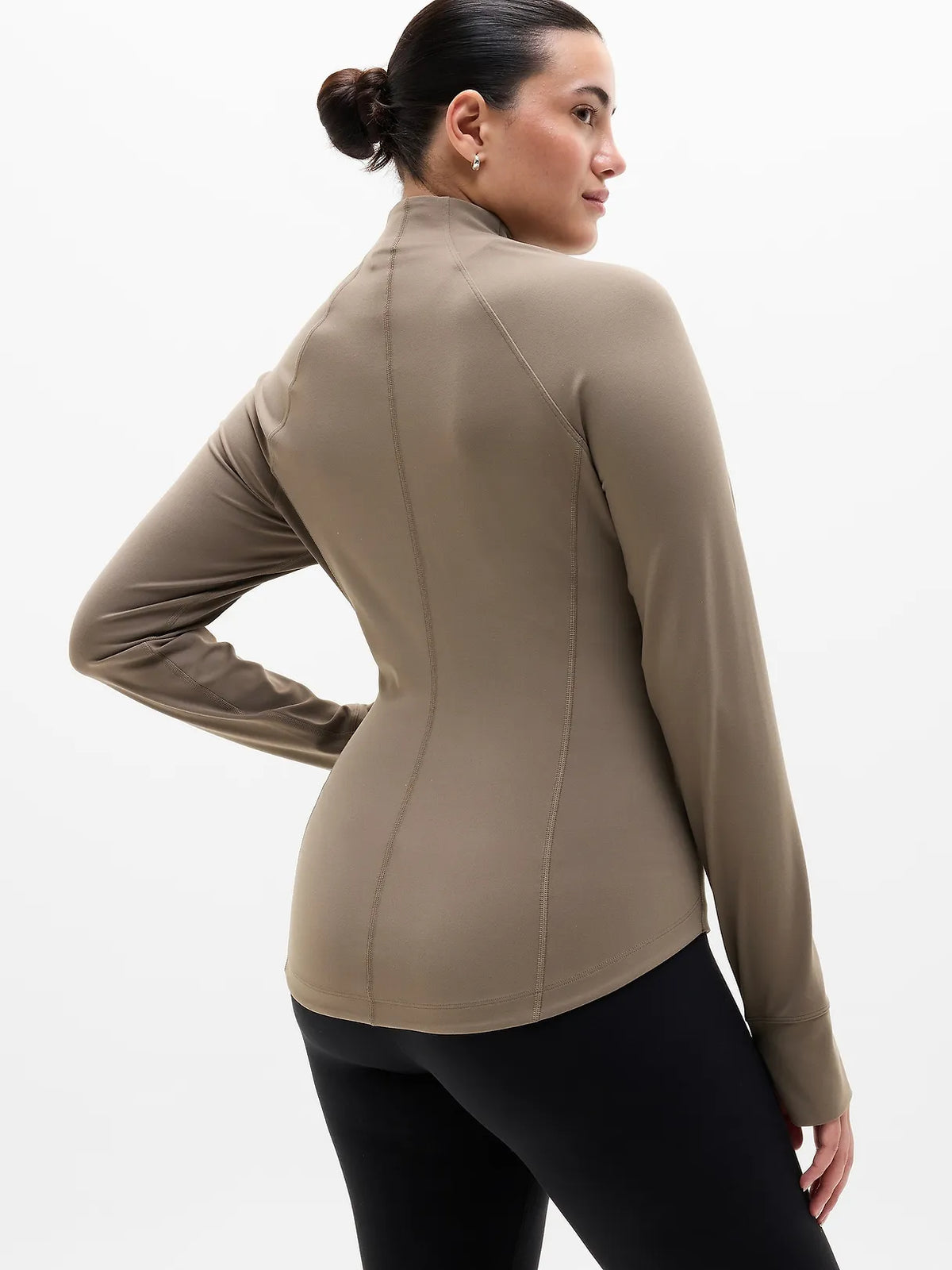 Salutation Jacket