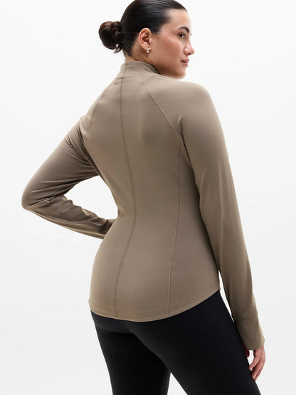 Salutation Jacket