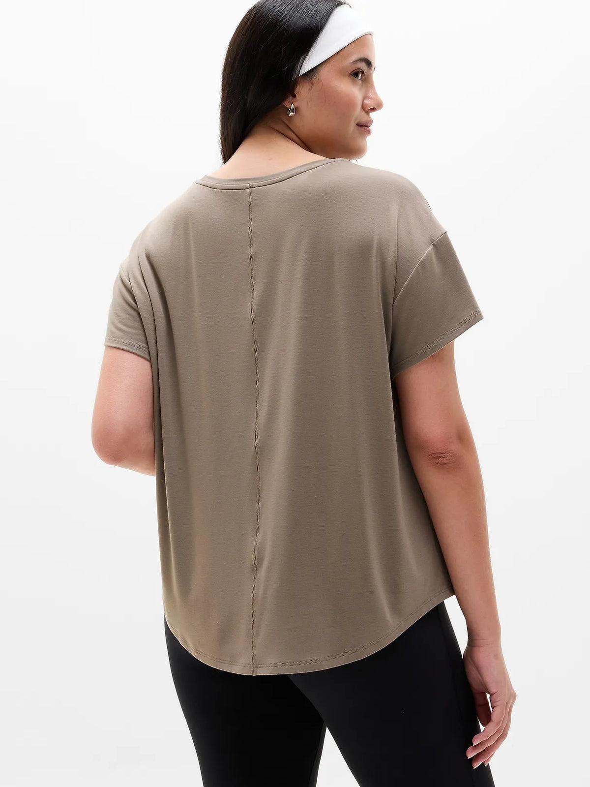 Move With Ease Tee