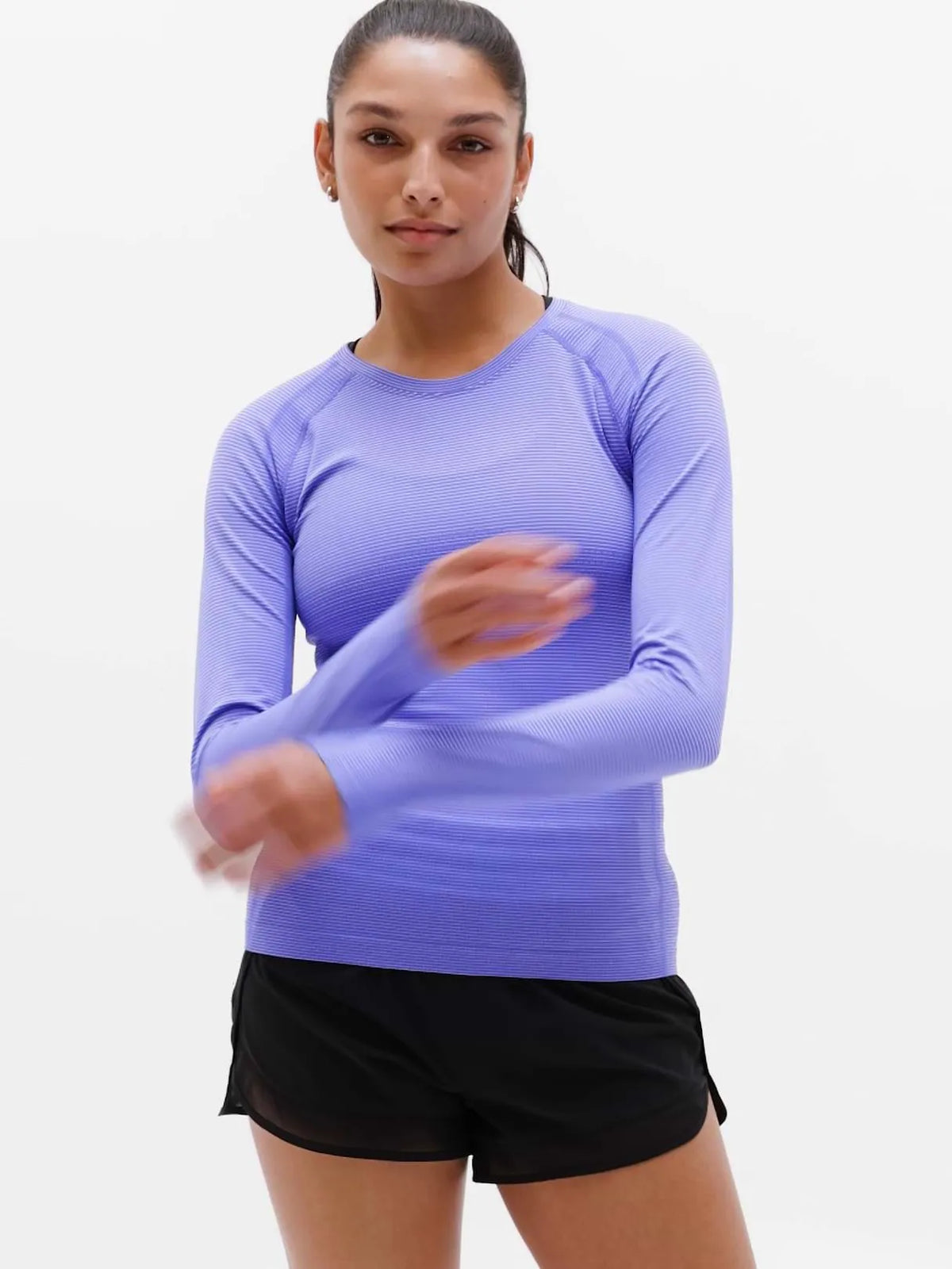 Momentum Flex Top