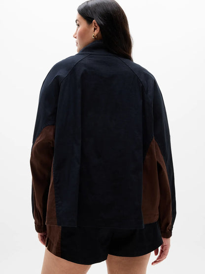 SuperLinen Blend Jacket