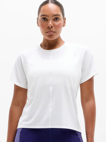 TrainKnit Tee