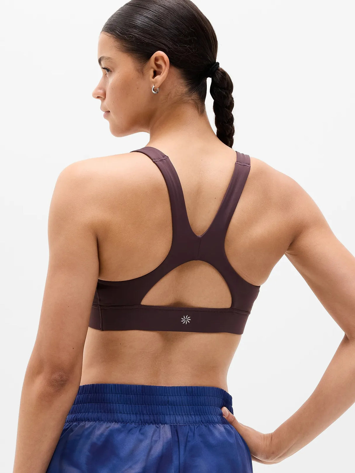 Interval Sports Bra A-C