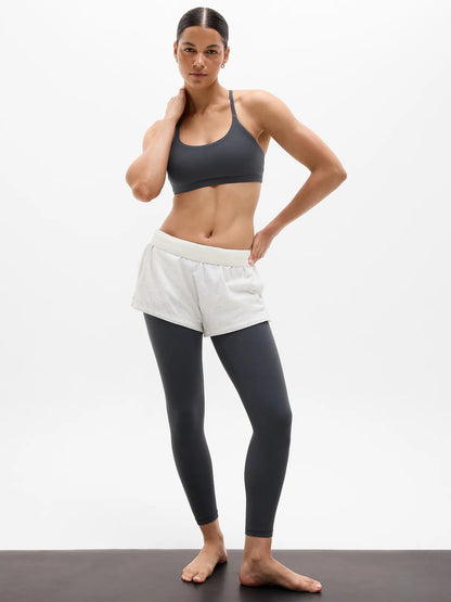 Transcend Scoop Sports Bra A-C