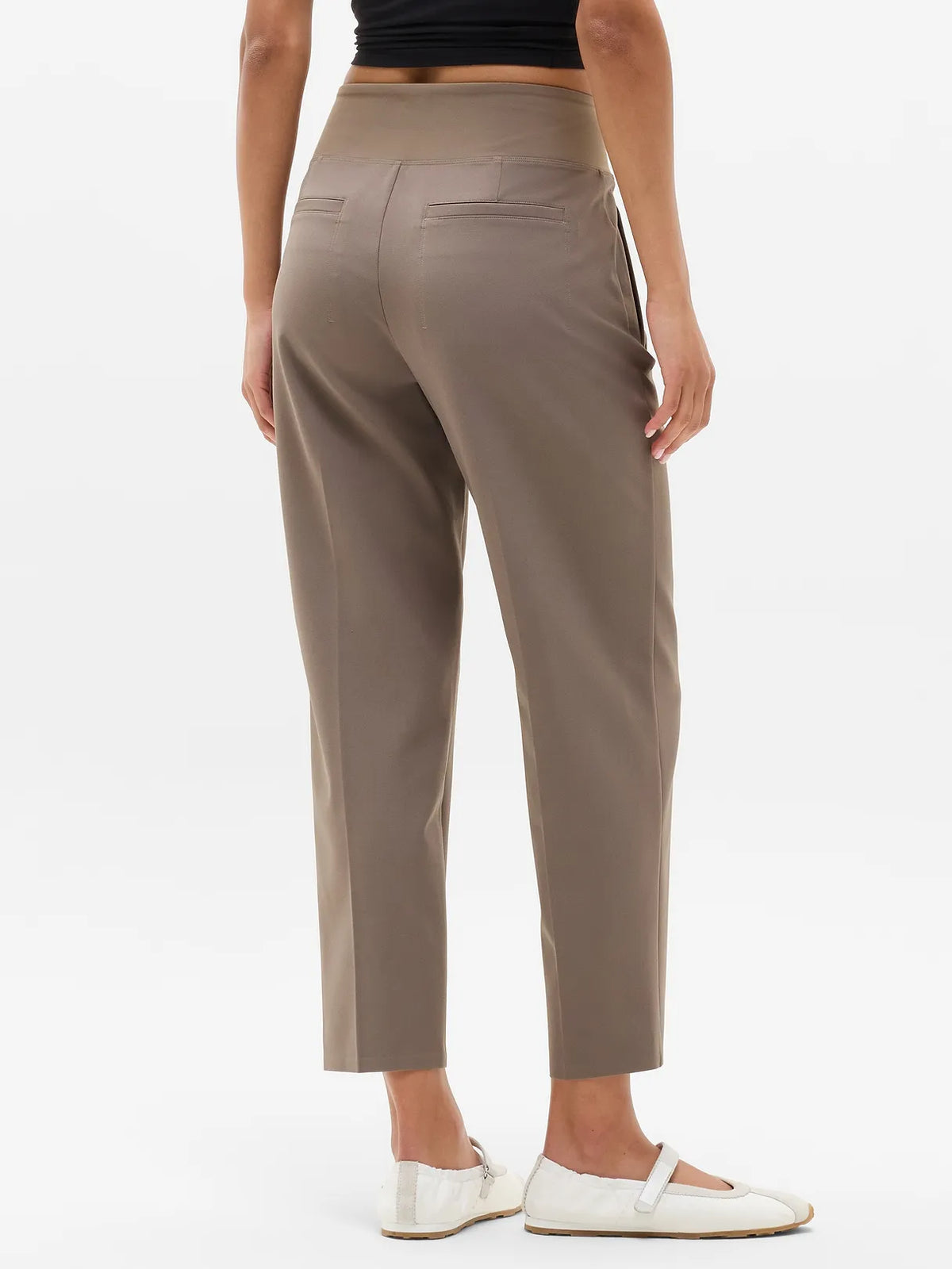 Endless High Rise Pant