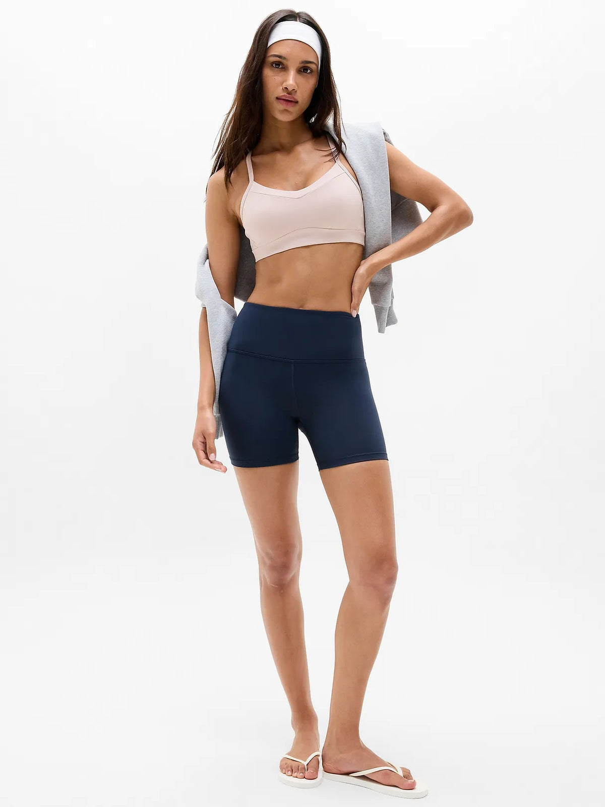 Vital Sports Bra A-C