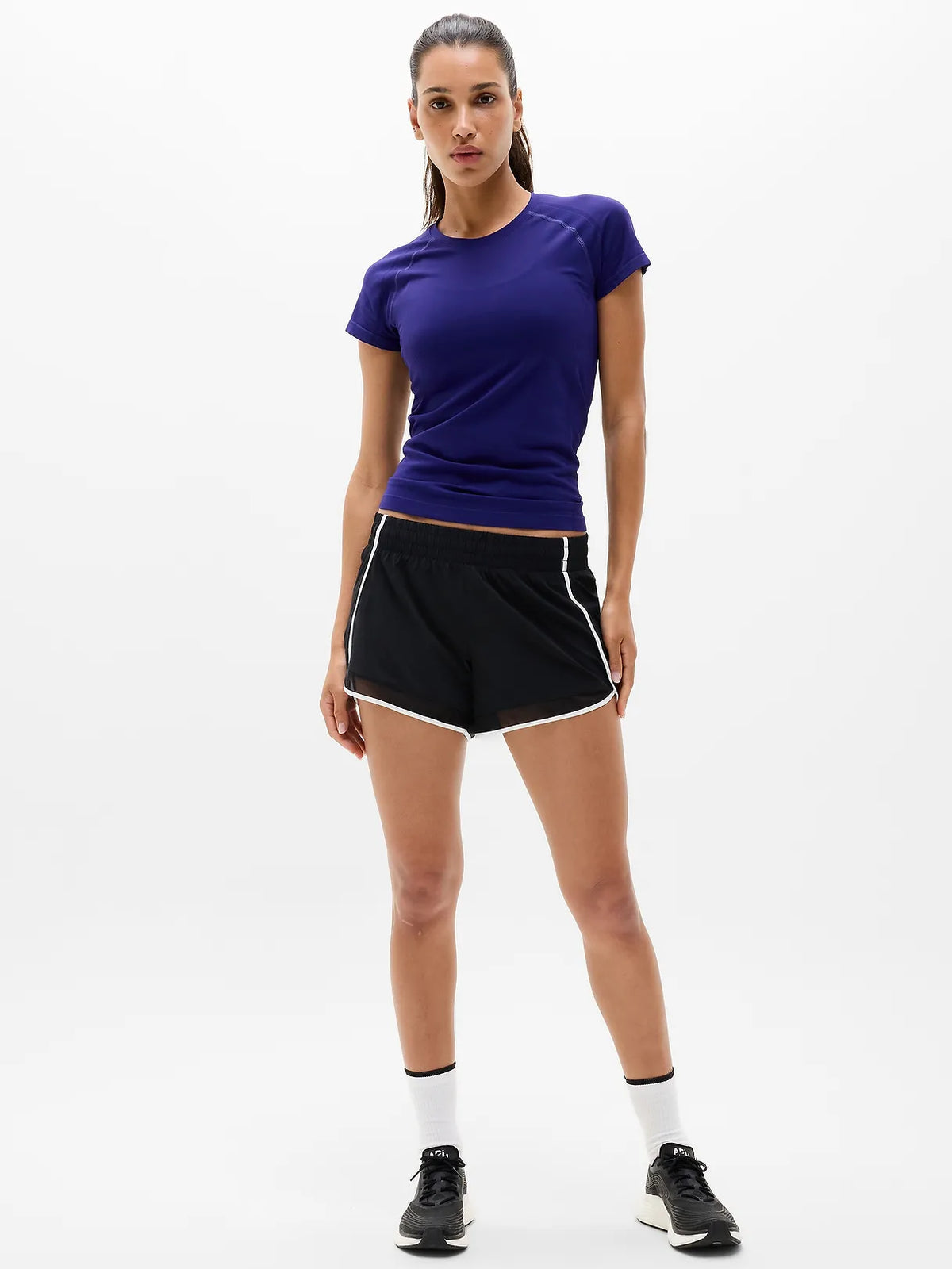 Momentum Flex Tee