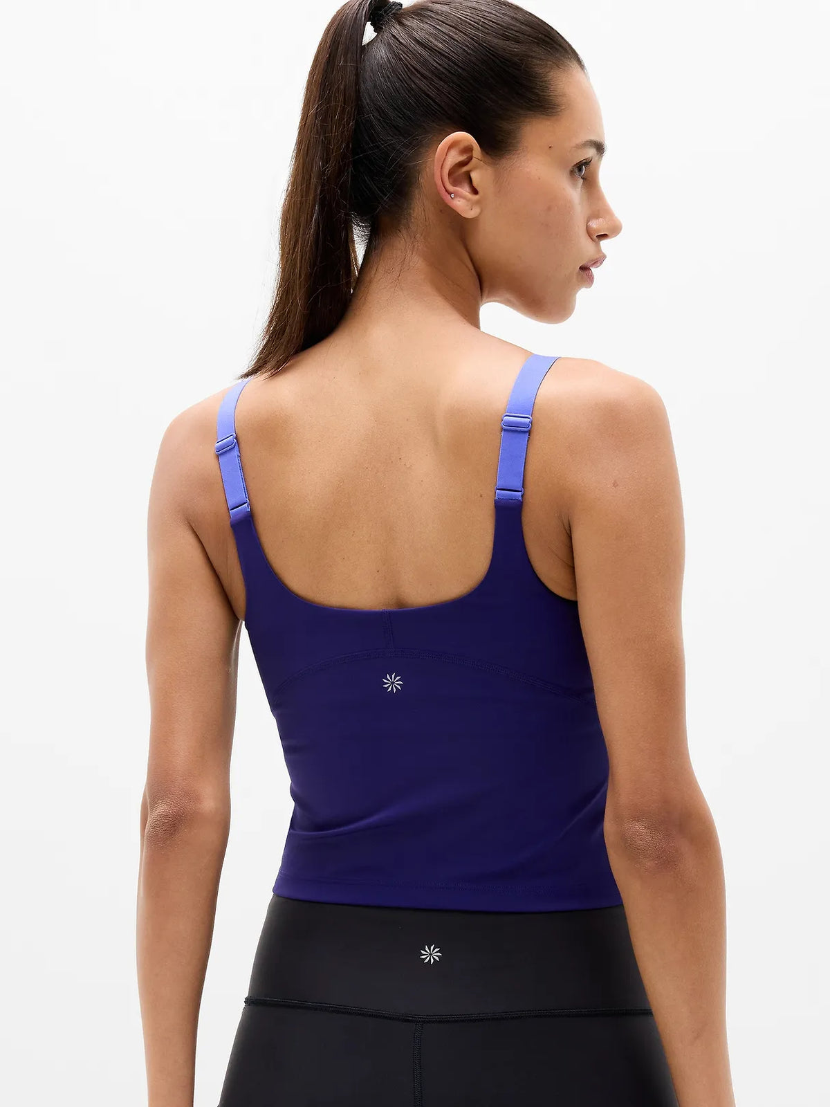 Interval Built-In Bra Tank