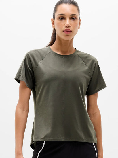 TrainKnit Tee