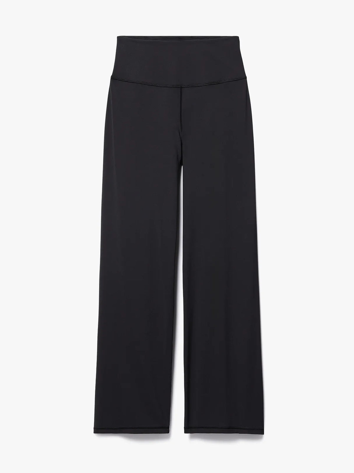 Elation Ultra High Rise Wide Leg Pant
