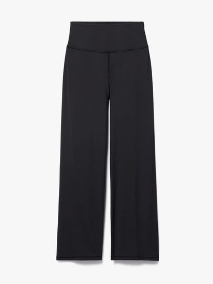 Elation Ultra High Rise Wide Leg Pant