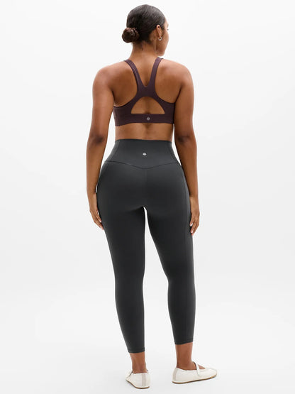 Salutation Stash High Rise 7/8 Legging