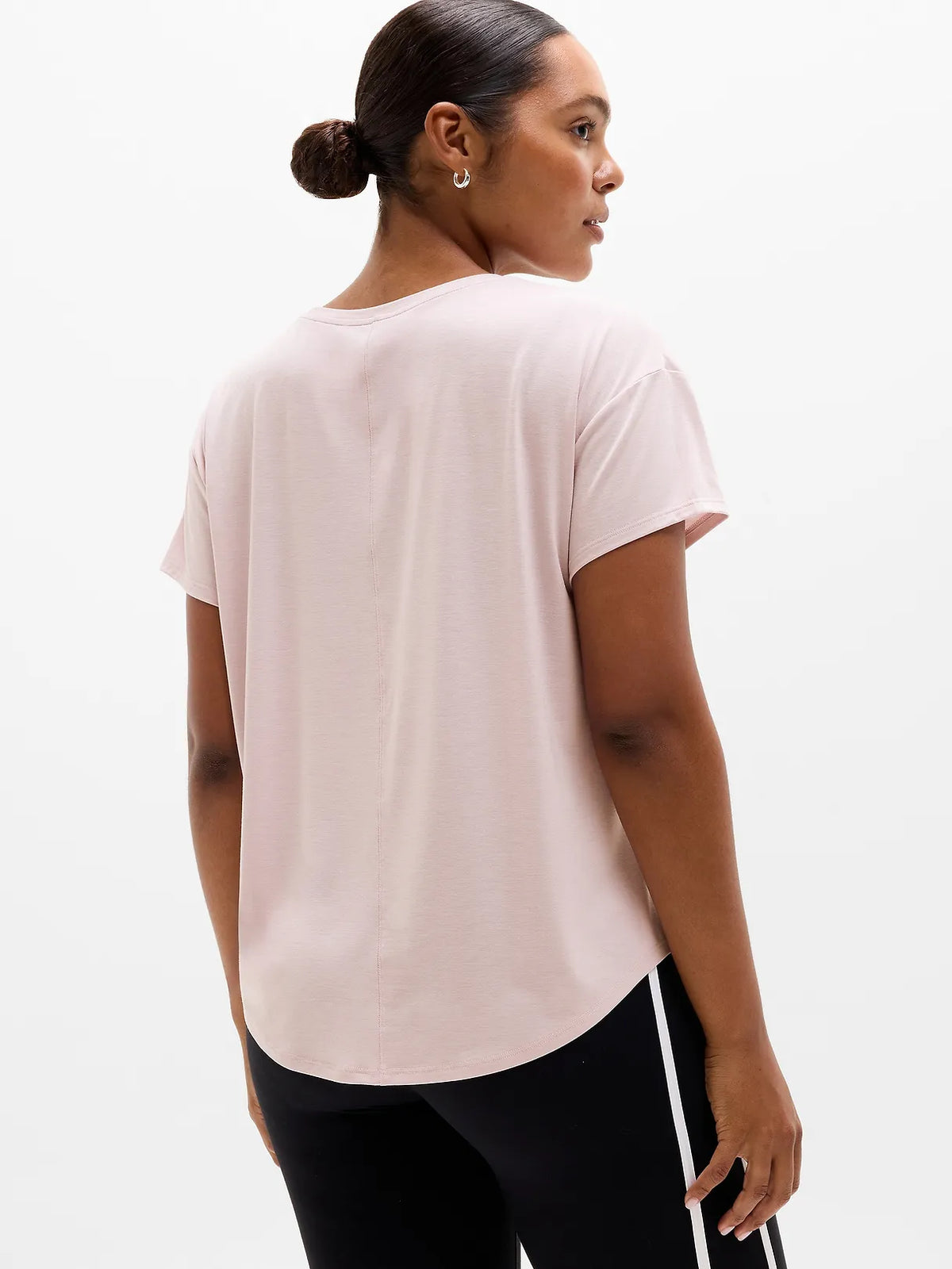 Move With Ease Tee