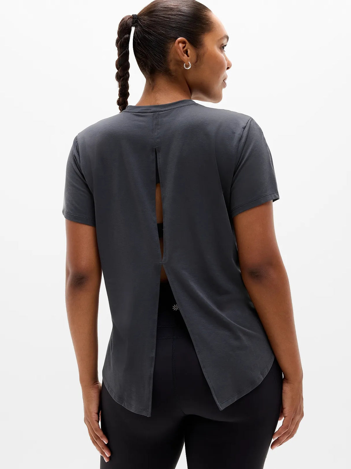 TrainKnit Tee