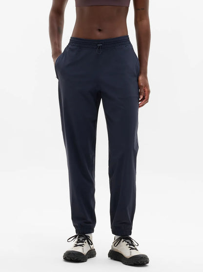 Crosstrain High Rise Jogger